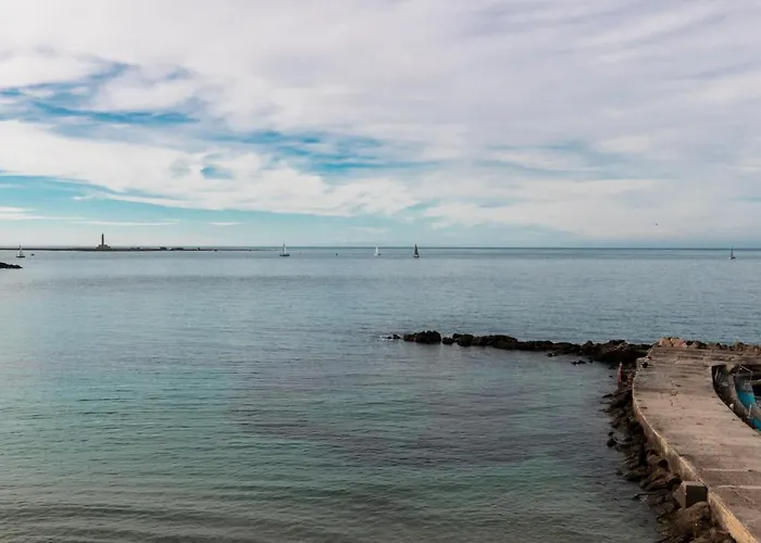 La Riviera Gallipoli