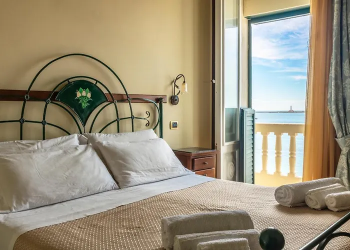 Bed & Breakfast La Riviera Gallipoli